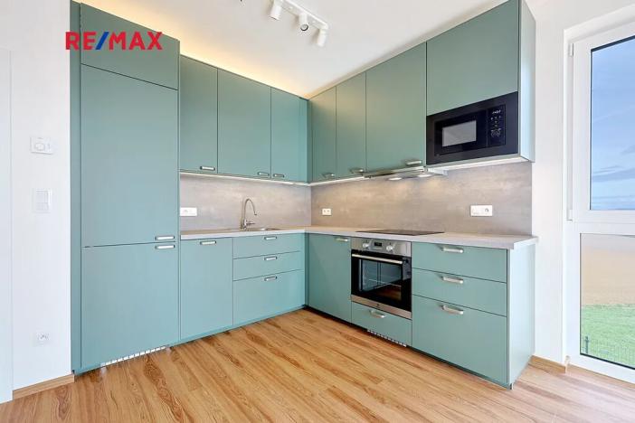 Pronájem bytu 2+kk, Plzeň, Vysoká, 51 m2