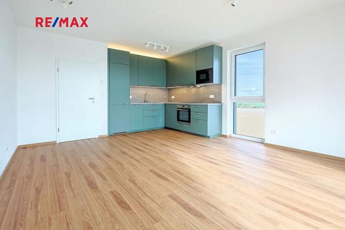 Pronájem bytu 2+kk, Plzeň, Vysoká, 51 m2