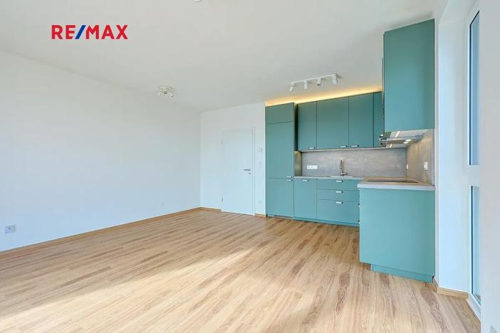 Pronájem bytu 2+kk, Plzeň, Vysoká, 51 m2