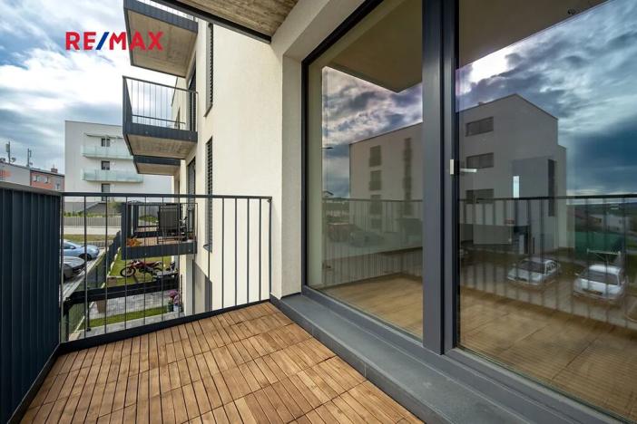 Pronájem bytu 2+kk, Plzeň, Vysoká, 51 m2