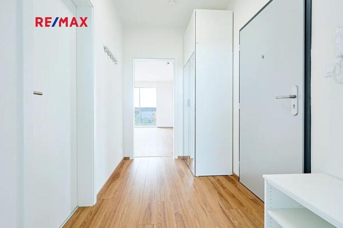 Pronájem bytu 2+kk, Plzeň, Vysoká, 51 m2