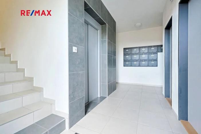 Pronájem bytu 2+kk, Plzeň, Vysoká, 51 m2