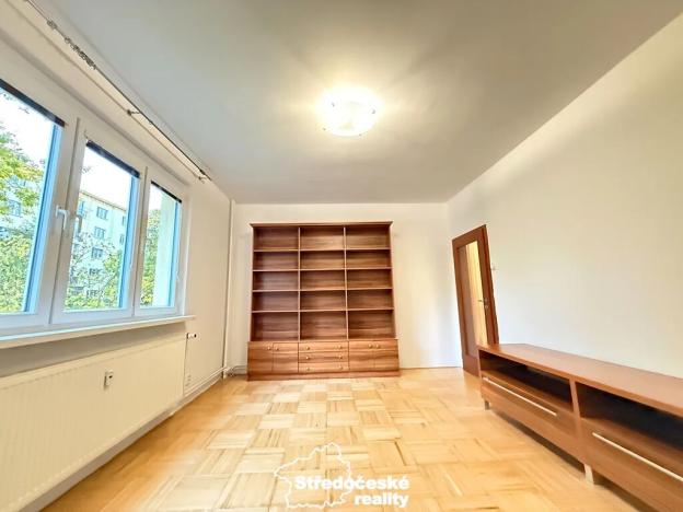 Pronájem bytu 2+1, Praha - Krč, Herálecká II, 54 m2