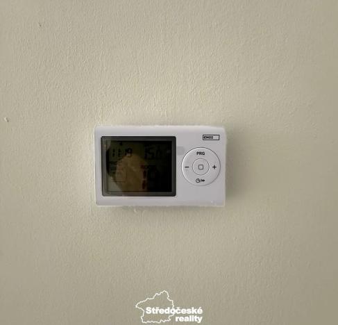 Pronájem bytu 1+kk, Uhlířské Janovice, Hrnčířská, 35 m2