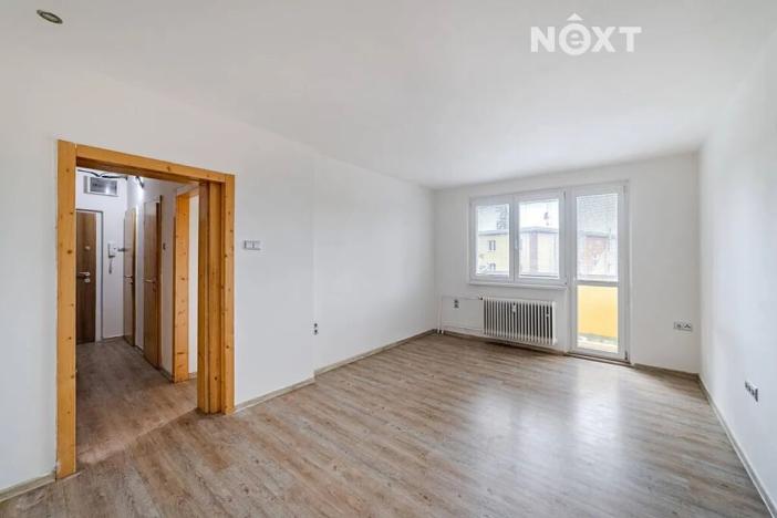 Pronájem bytu 3+1, Zábřeh, 17. listopadu, 74 m2