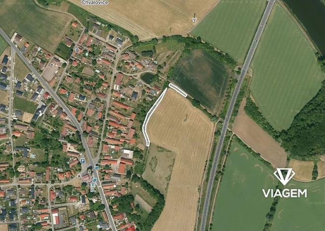 Prodej podílu pole, Kovanice, 719 m2