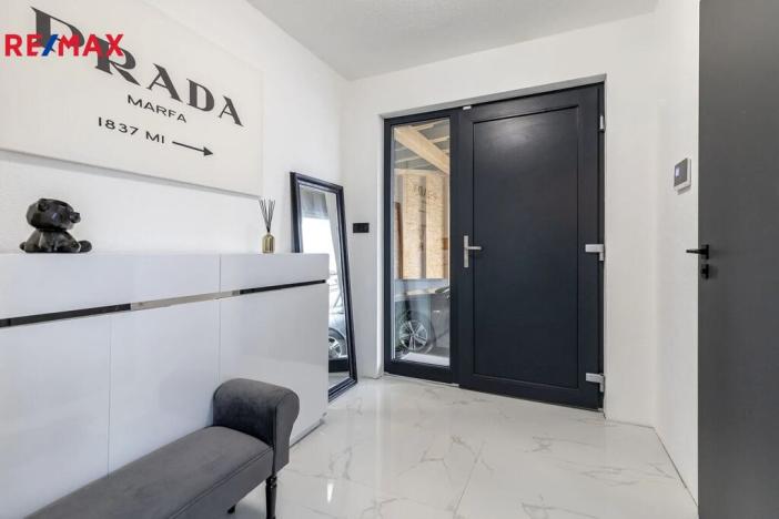 Prodej rodinného domu, Košice,Slovensko, 205 m2