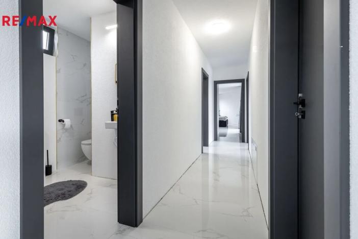 Prodej rodinného domu, Košice,Slovensko, 205 m2