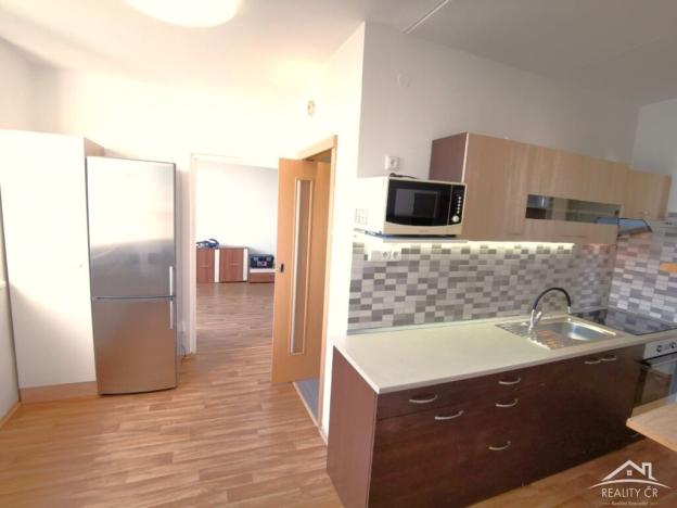 Pronájem bytu 3+1, Jihlava, Na Kopci, 76 m2