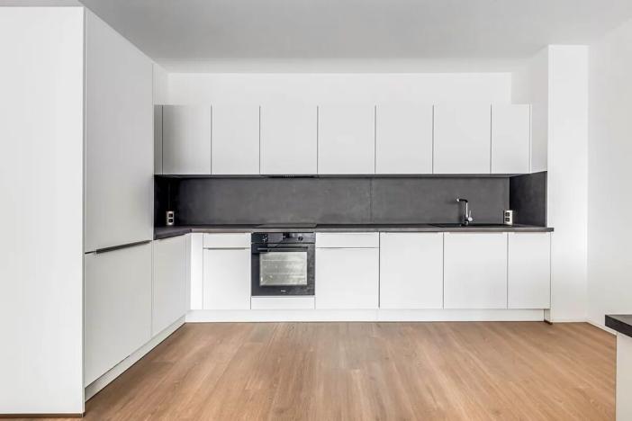 Pronájem bytu 4+kk, Praha - Vysočany, Hindlova, 105 m2