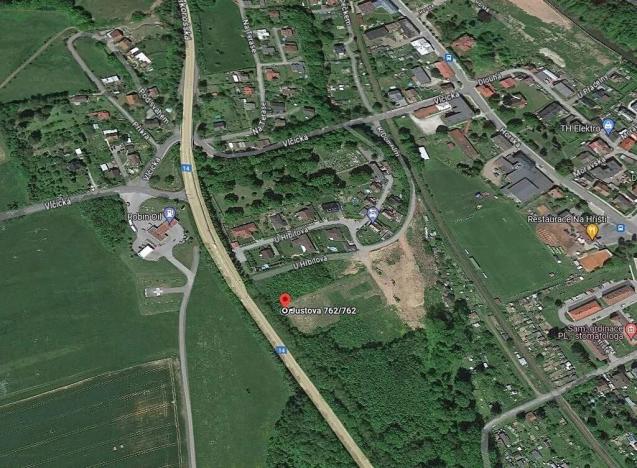 Prodej pole, Trutnov, 3445 m2