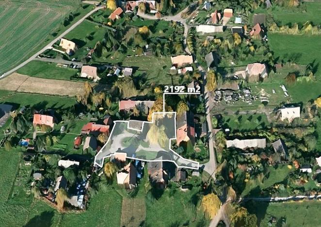 Prodej podílu zahrady, Lázně Bělohrad, 322 m2