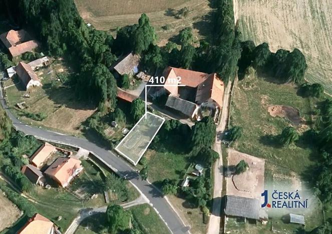 Prodej podílu pole, Bělotín, 136 m2