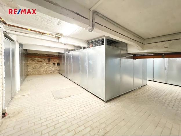 Pronájem bytu 2+kk, Praha - Michle, Nuselská, 49 m2