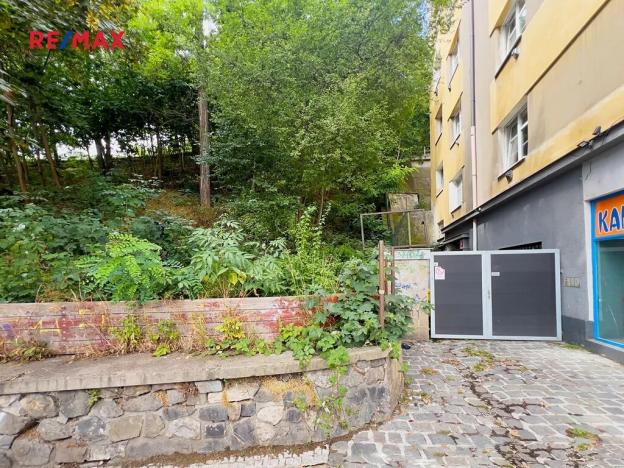 Pronájem bytu 2+kk, Praha - Michle, Nuselská, 49 m2