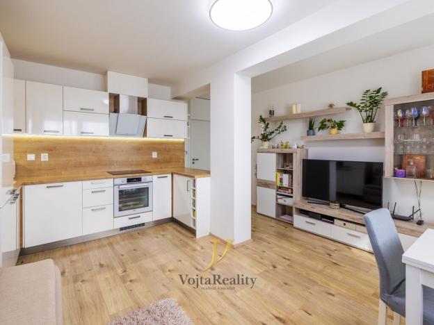 Prodej bytu 2+kk, Olomouc - Povel, Loudova, 57 m2
