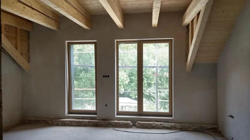 Prodej apartmánu, Javorník, 34 m2