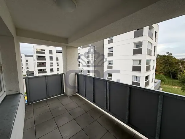 Pronájem bytu 2+kk, Opava, Kačírkova, 64 m2