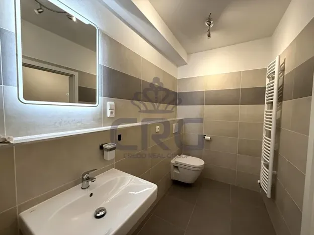 Pronájem bytu 2+kk, Opava, Kačírkova, 64 m2