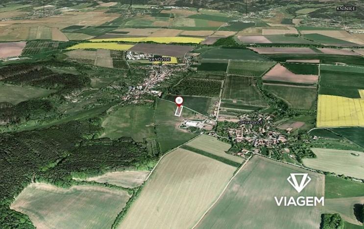 Prodej pole, Vanovice, 5090 m2