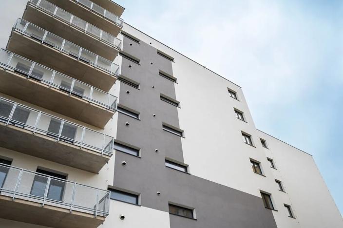 Prodej bytu 2+kk, Jihlava, Okružní, 67 m2