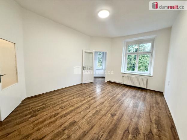 Pronájem bytu 3+kk, Ústí nad Labem - Střekov, Žukovova, 79 m2