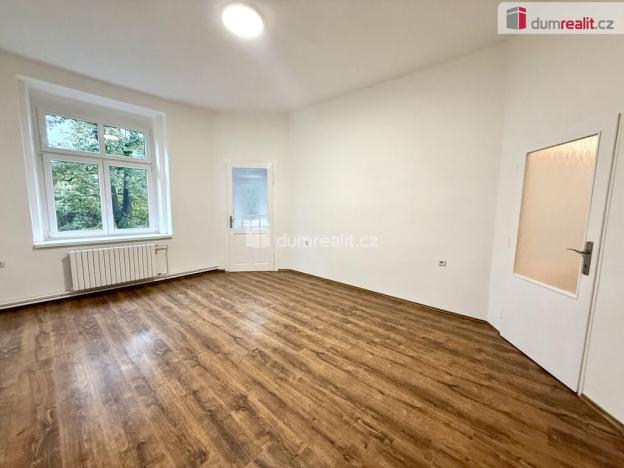 Pronájem bytu 3+kk, Ústí nad Labem - Střekov, Žukovova, 79 m2