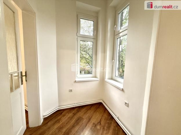 Pronájem bytu 3+kk, Ústí nad Labem - Střekov, Žukovova, 79 m2