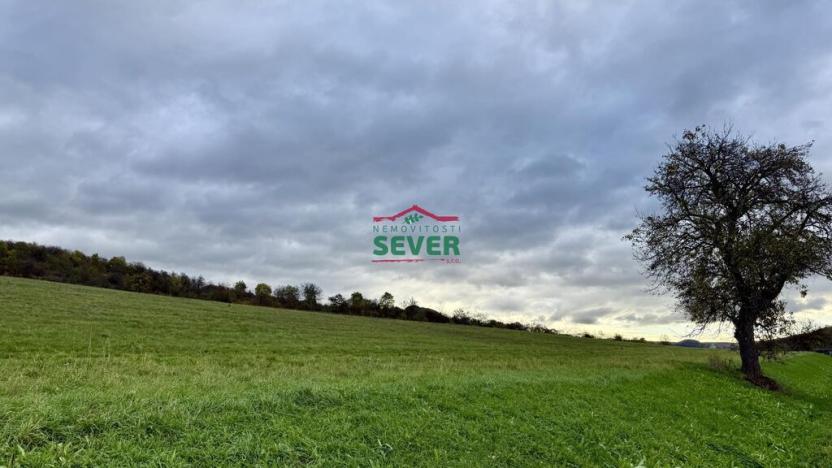 Prodej pozemku, Želenice, 44621 m2