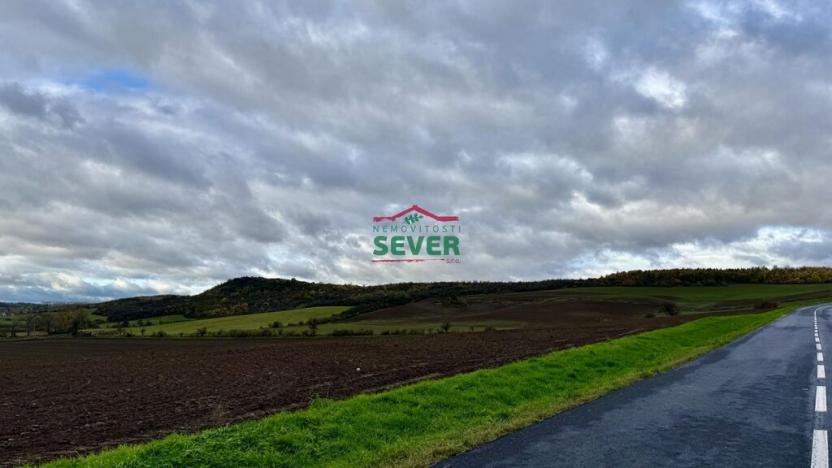 Prodej pozemku, Želenice, 44621 m2