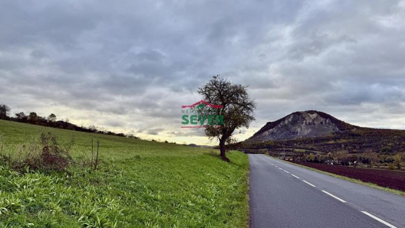 Prodej pozemku, Želenice, 44621 m2