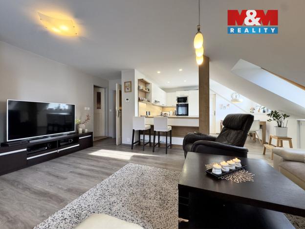 Prodej rodinného domu, Hať, Lipová, 250 m2