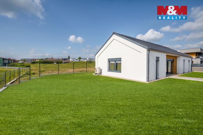 Prodej rodinného domu, Srch, Okrajová, 117 m2