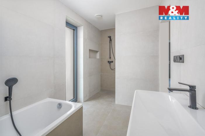 Prodej rodinného domu, Srch, Okrajová, 117 m2