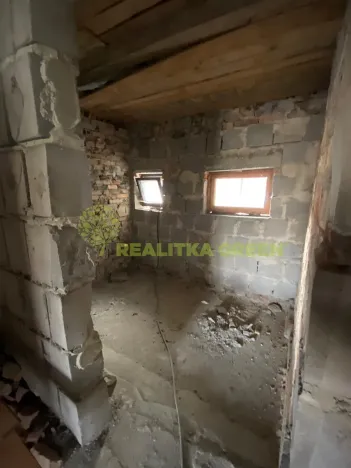 Prodej rodinného domu, Podkopná Lhota, 305 m2