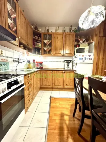 Prodej bytu 3+1, Nový Hrozenkov, 83 m2
