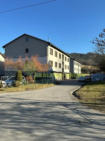 Prodej bytu 3+1, Nový Hrozenkov, 83 m2