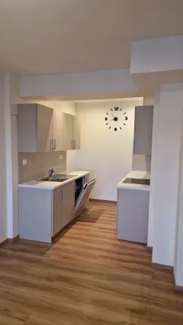 Pronájem bytu 2+kk, Lánov, 60 m2