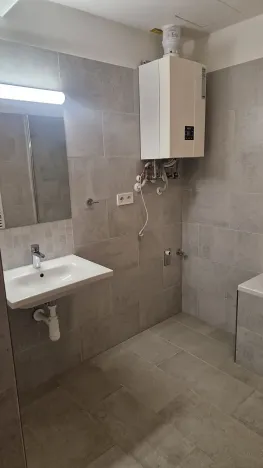 Pronájem bytu 2+kk, Lánov, 60 m2