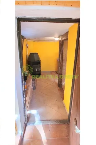 Prodej pozemku pro bydlení, Rožnov pod Radhoštěm, 1180 m2