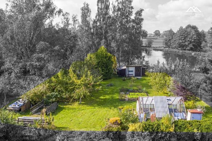 Prodej pozemku pro bydlení, Chotěboř, 567 m2