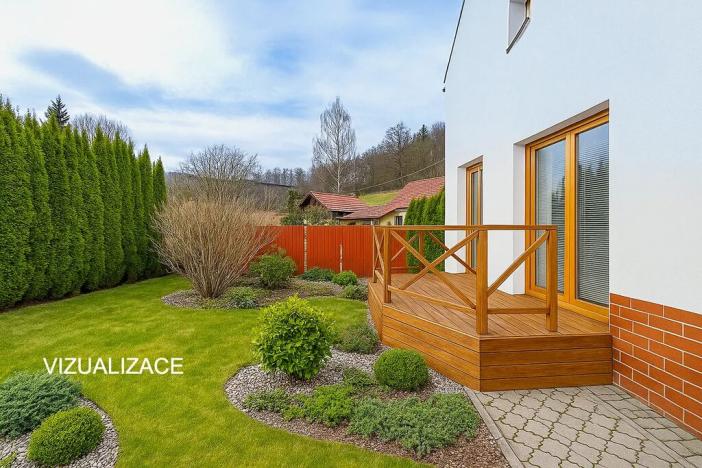 Prodej rodinného domu, Vrbno pod Pradědem, 123 m2