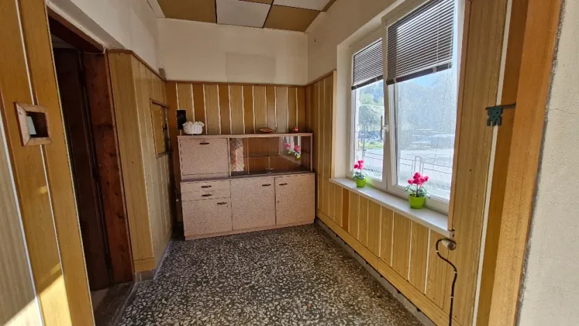 Prodej rodinného domu, Vrbno pod Pradědem, 123 m2