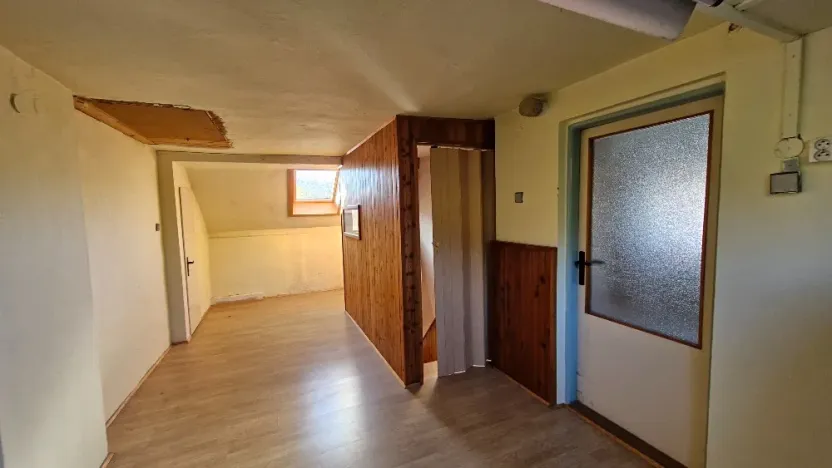 Prodej rodinného domu, Vrbno pod Pradědem, 123 m2