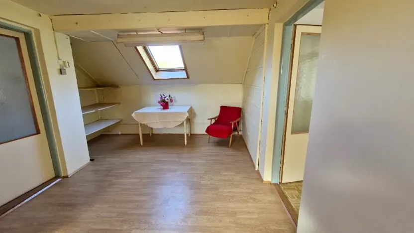 Prodej rodinného domu, Vrbno pod Pradědem, 123 m2