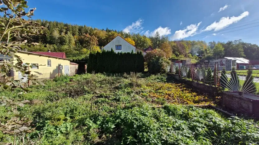 Prodej rodinného domu, Vrbno pod Pradědem, 123 m2