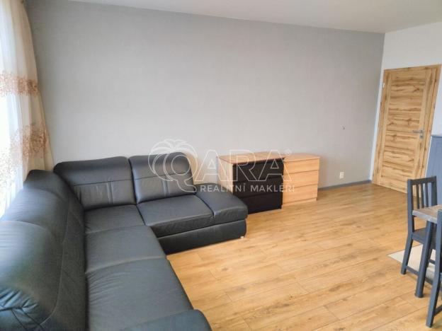 Pronájem bytu 1+kk, Praha - Čakovice, Schoellerova, 43 m2