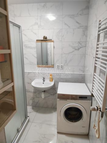 Pronájem bytu 1+kk, Praha - Čakovice, Schoellerova, 43 m2