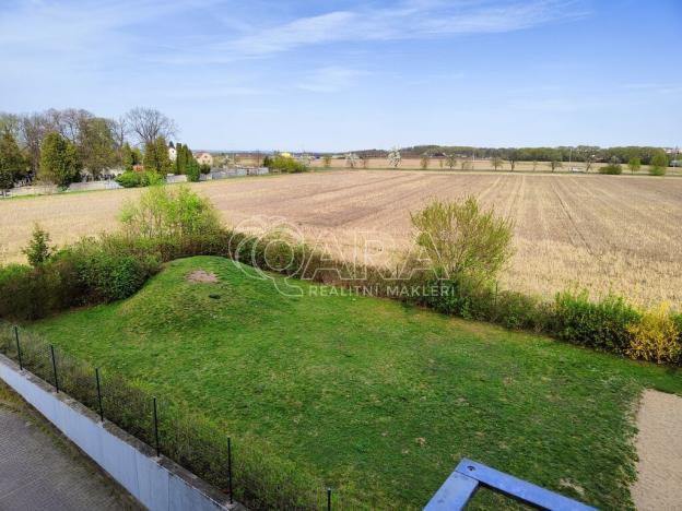 Pronájem bytu 1+kk, Praha - Čakovice, Schoellerova, 43 m2