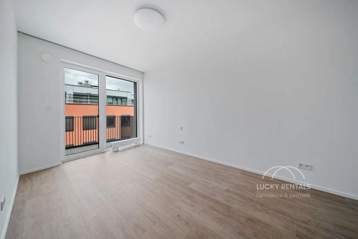 Pronájem bytu 2+kk, Praha - Chodov, Líbalova, 50 m2